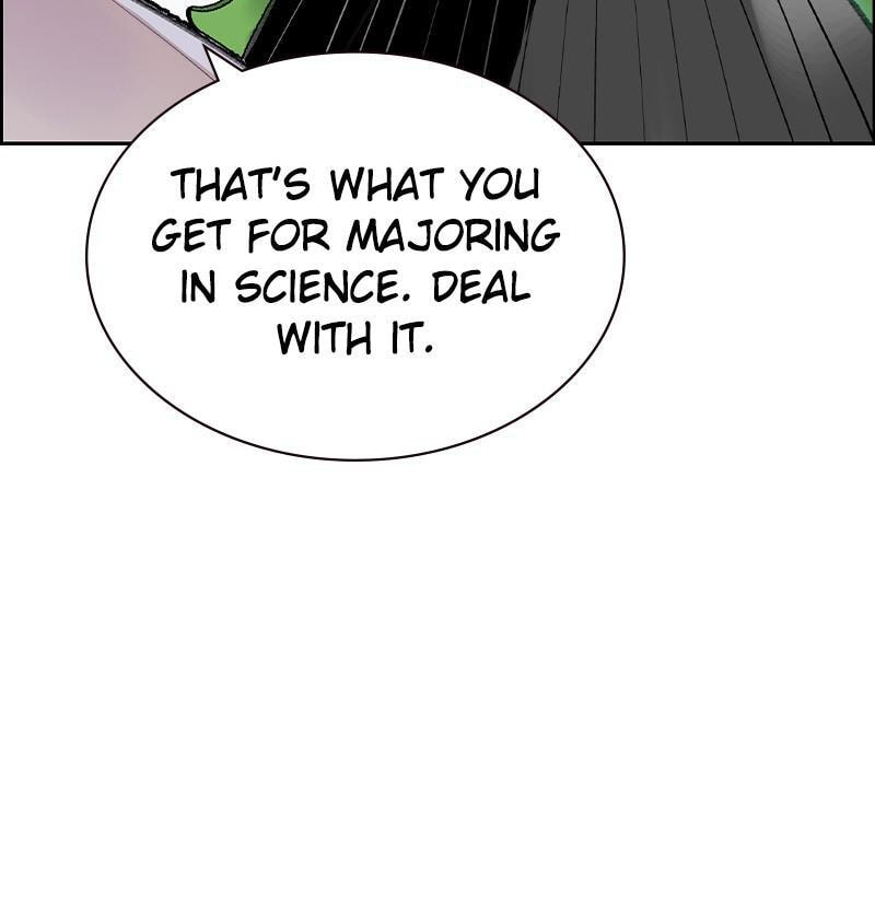 Read Jungle Juice EN Manga Online
