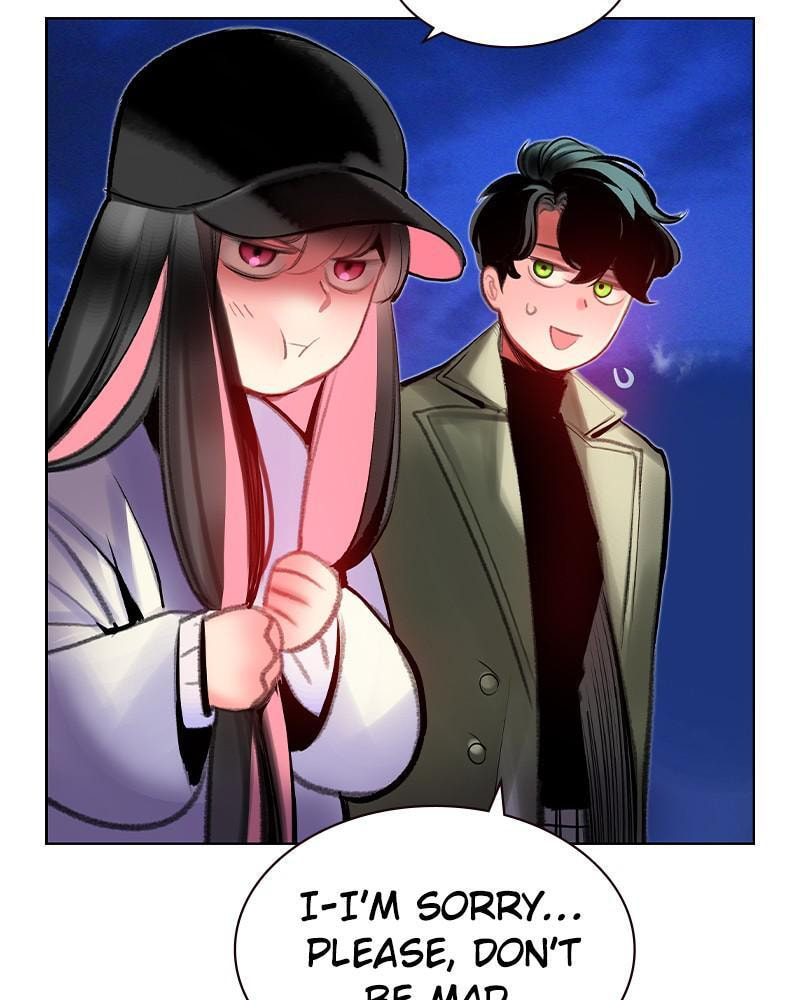 Read Jungle Juice EN Manga Online