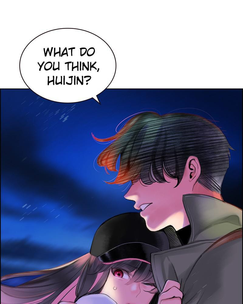 Read Jungle Juice EN Manga Online
