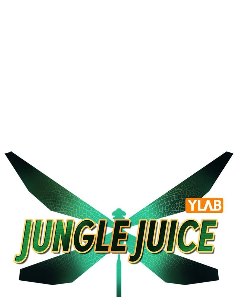 Read Jungle Juice EN Manga Online