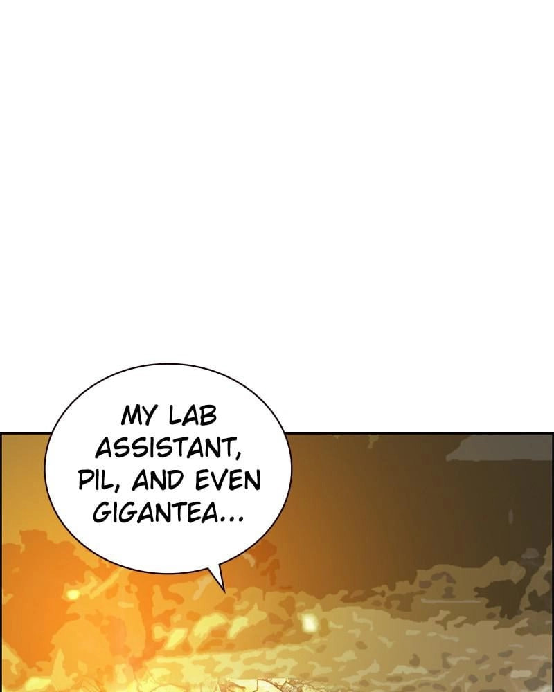 Read Jungle Juice EN Manga Online