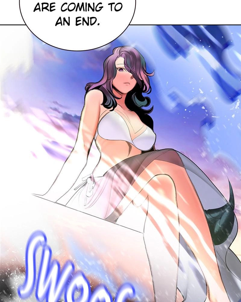 Read Jungle Juice EN Manga Online