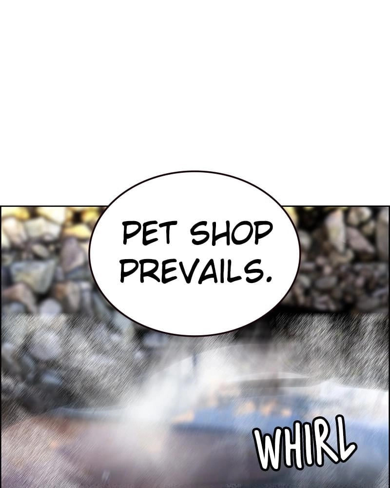 Read Jungle Juice EN Manga Online