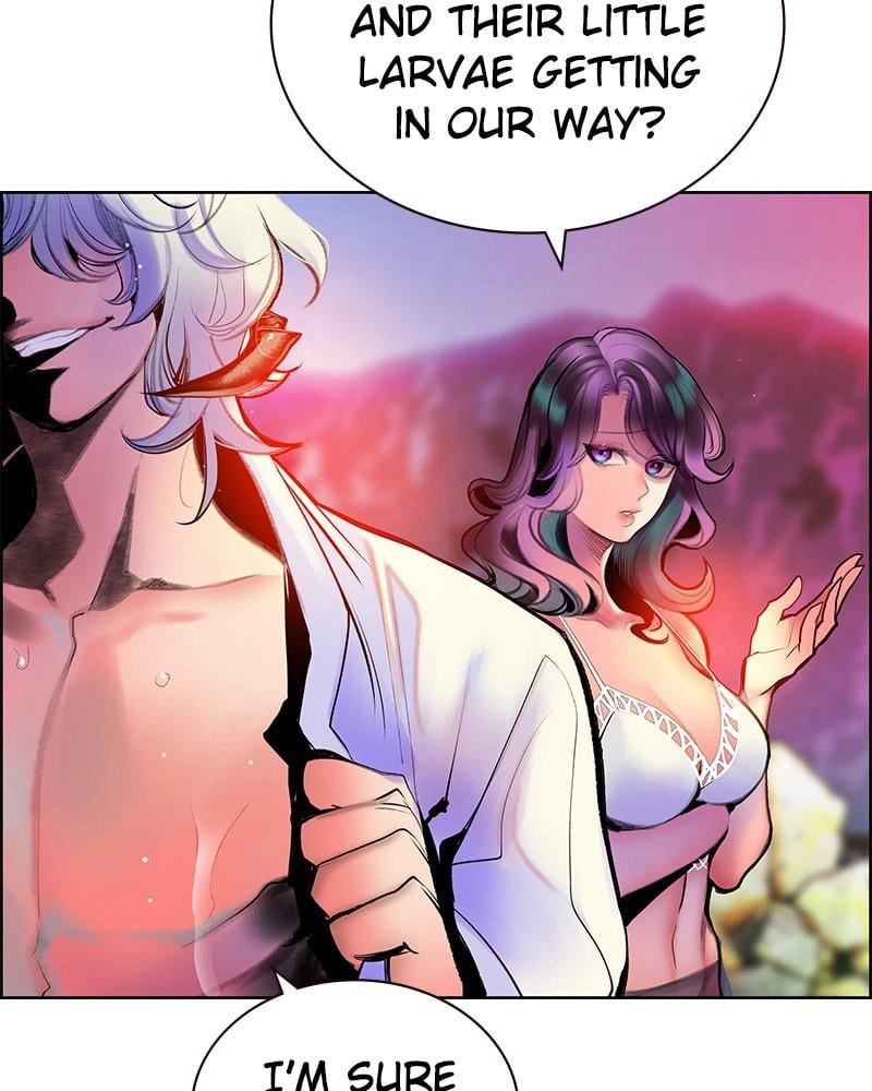 Read Jungle Juice EN Manga Online