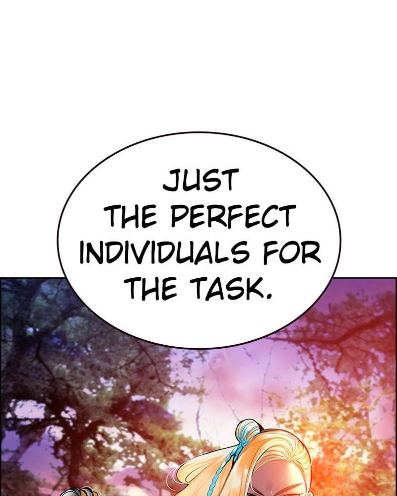 Read Jungle Juice EN Manga Online