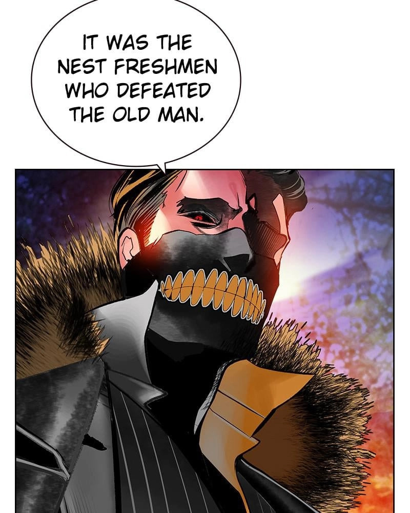 Read Jungle Juice EN Manga Online