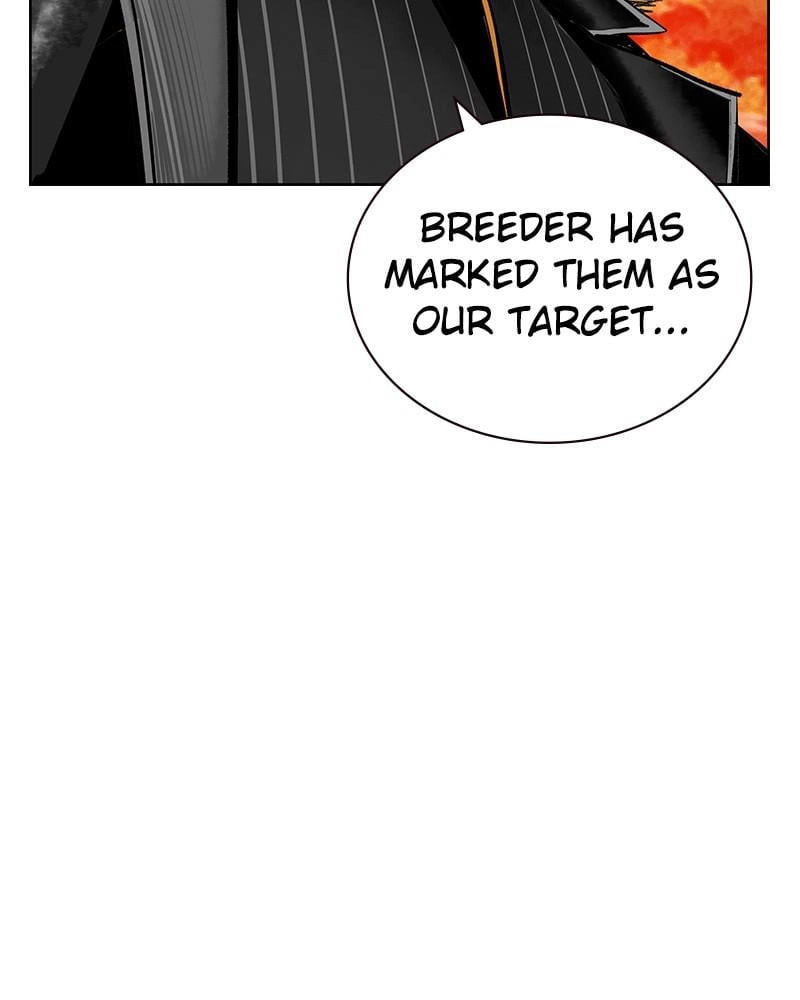 Read Jungle Juice EN Manga Online