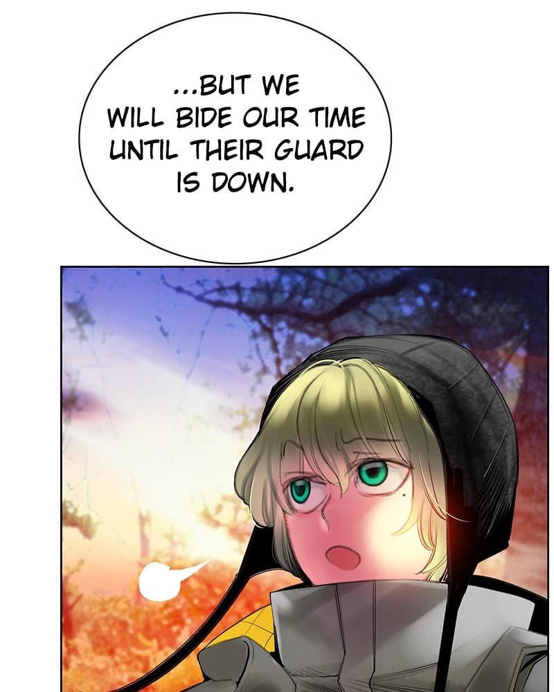 Read Jungle Juice EN Manga Online