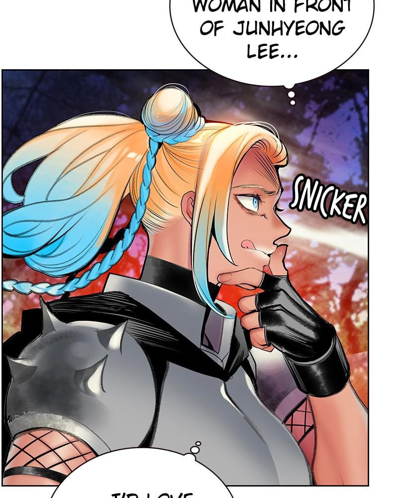 Read Jungle Juice EN Manga Online