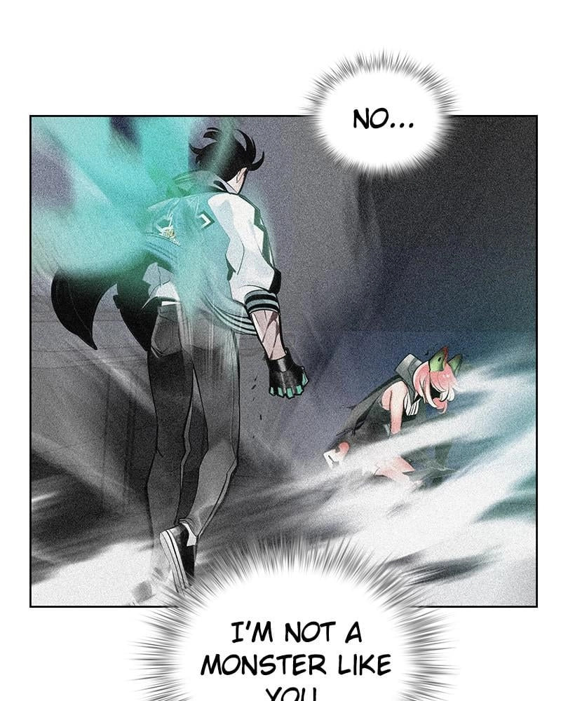 Read Jungle Juice EN Manga Online