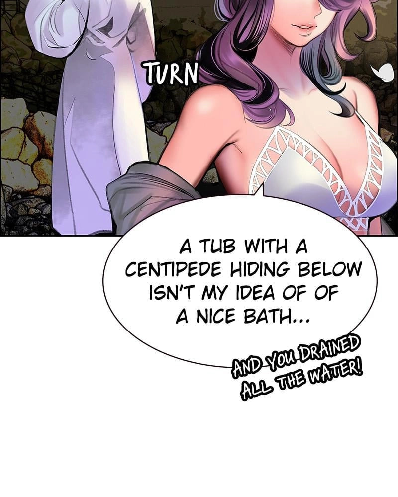 Read Jungle Juice EN Manga Online