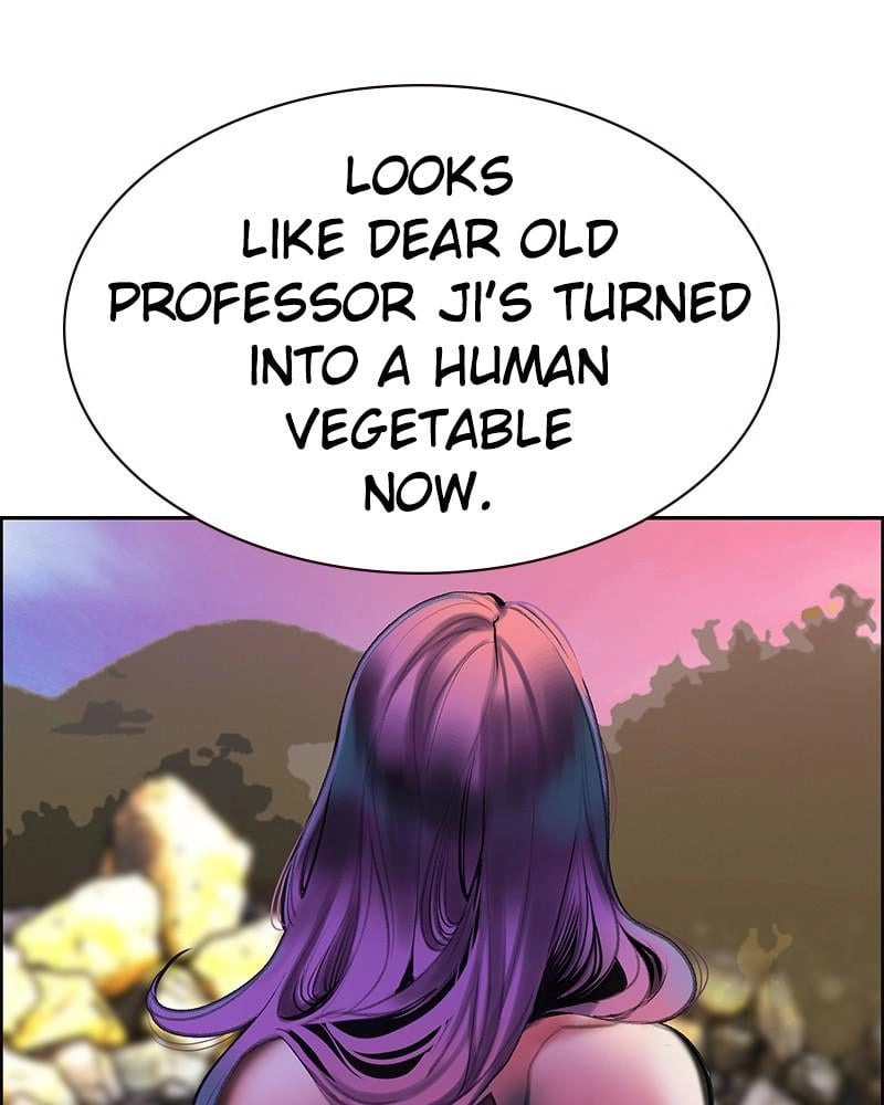 Read Jungle Juice EN Manga Online