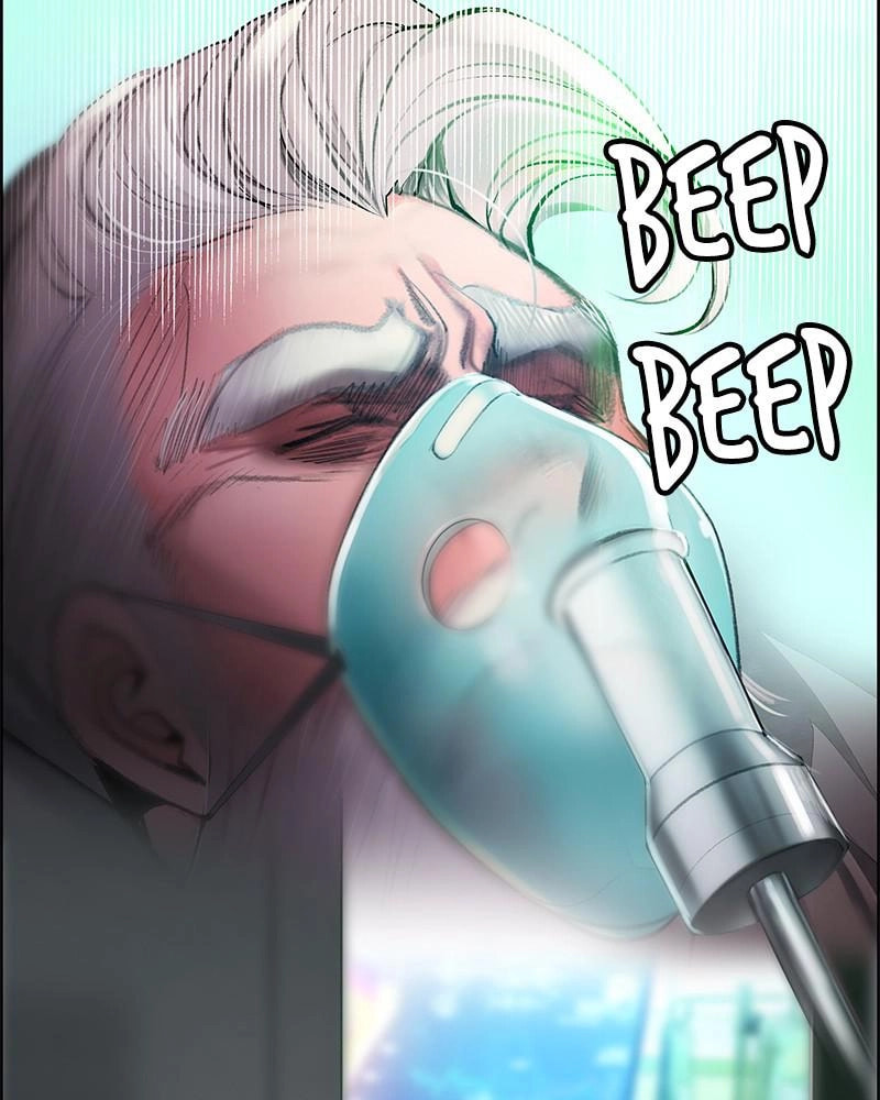 Read Jungle Juice EN Manga Online