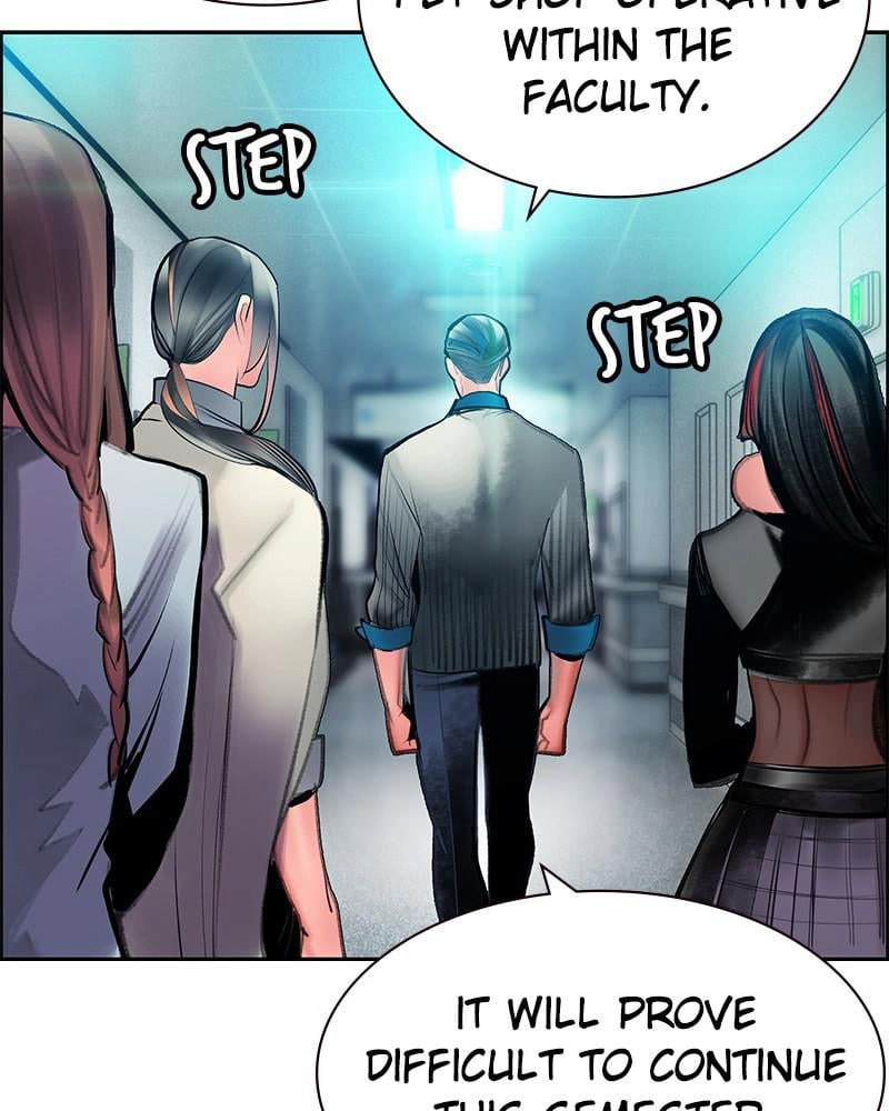 Read Jungle Juice EN Manga Online