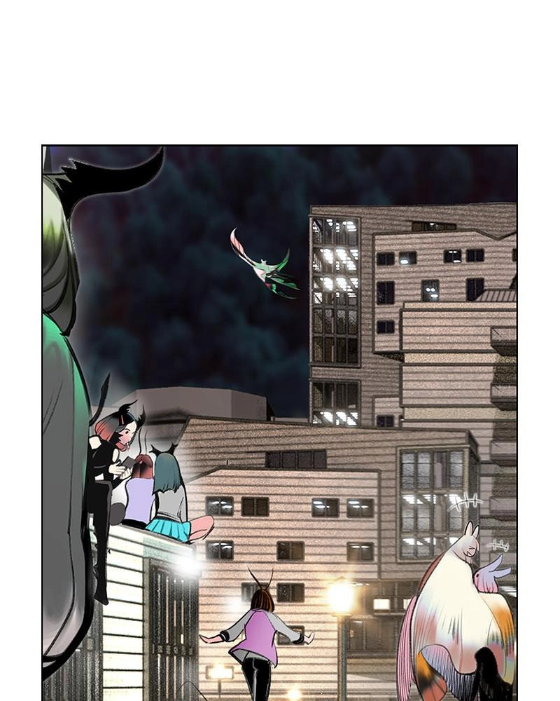Read Jungle Juice EN Manga Online