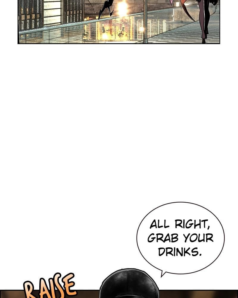 Read Jungle Juice EN Manga Online