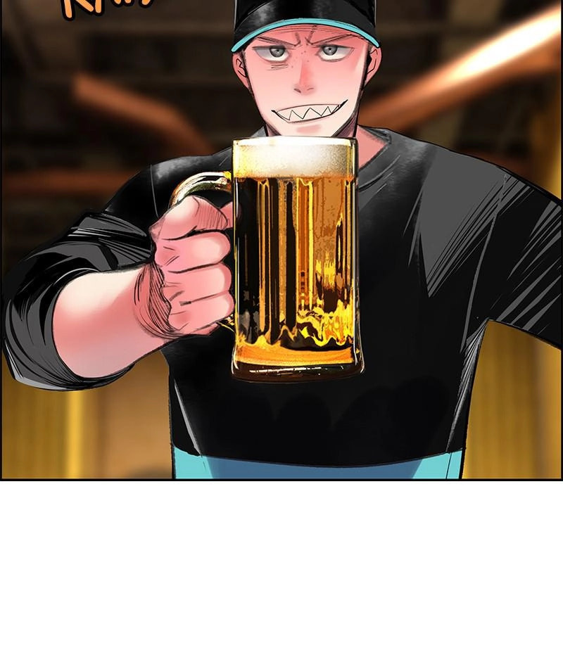 Read Jungle Juice EN Manga Online