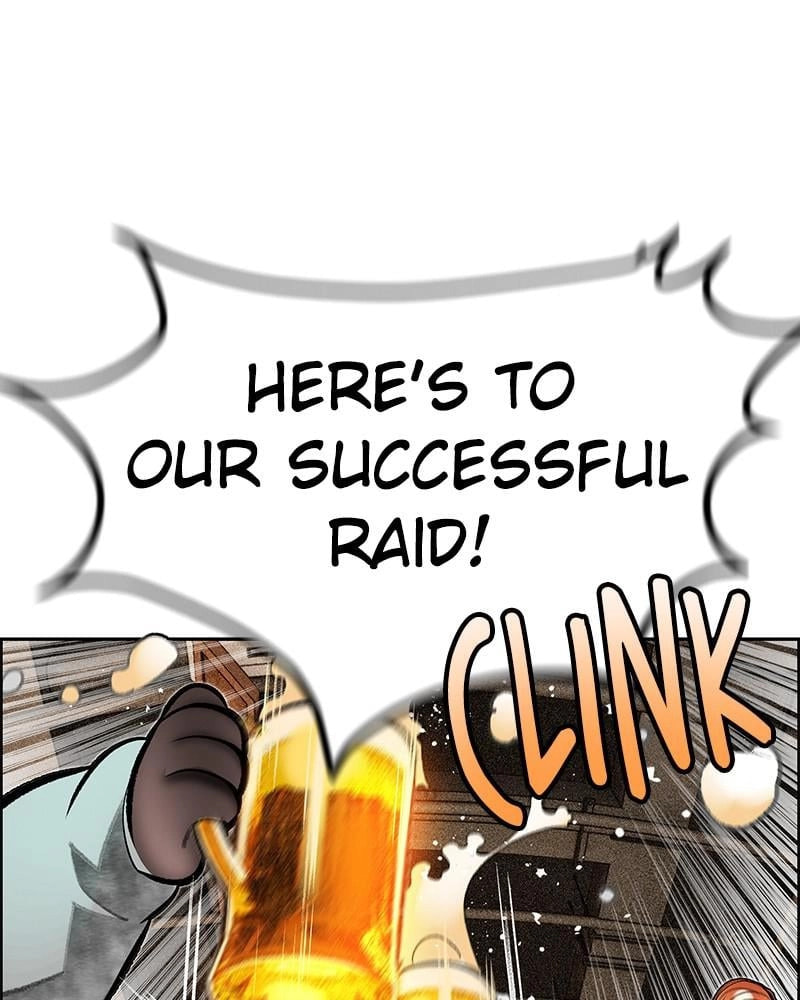 Read Jungle Juice EN Manga Online