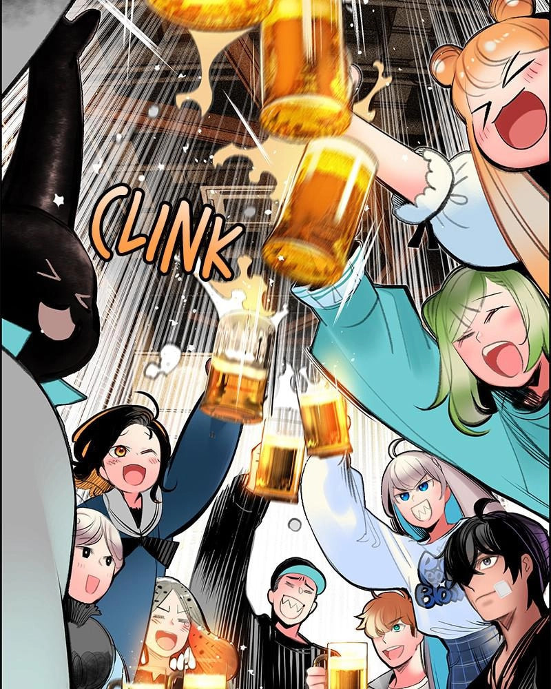 Read Jungle Juice EN Manga Online