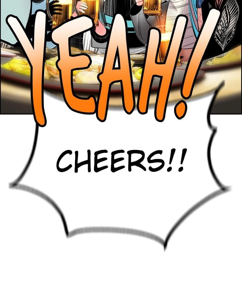 Read Jungle Juice EN Manga Online