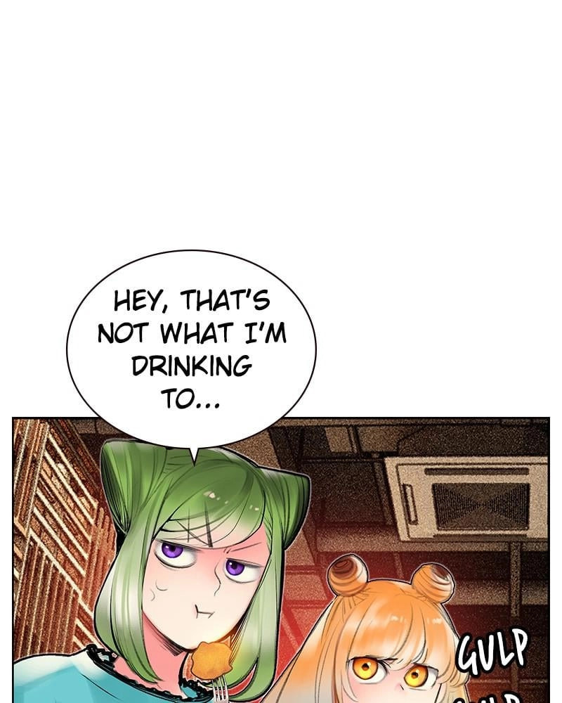 Read Jungle Juice EN Manga Online