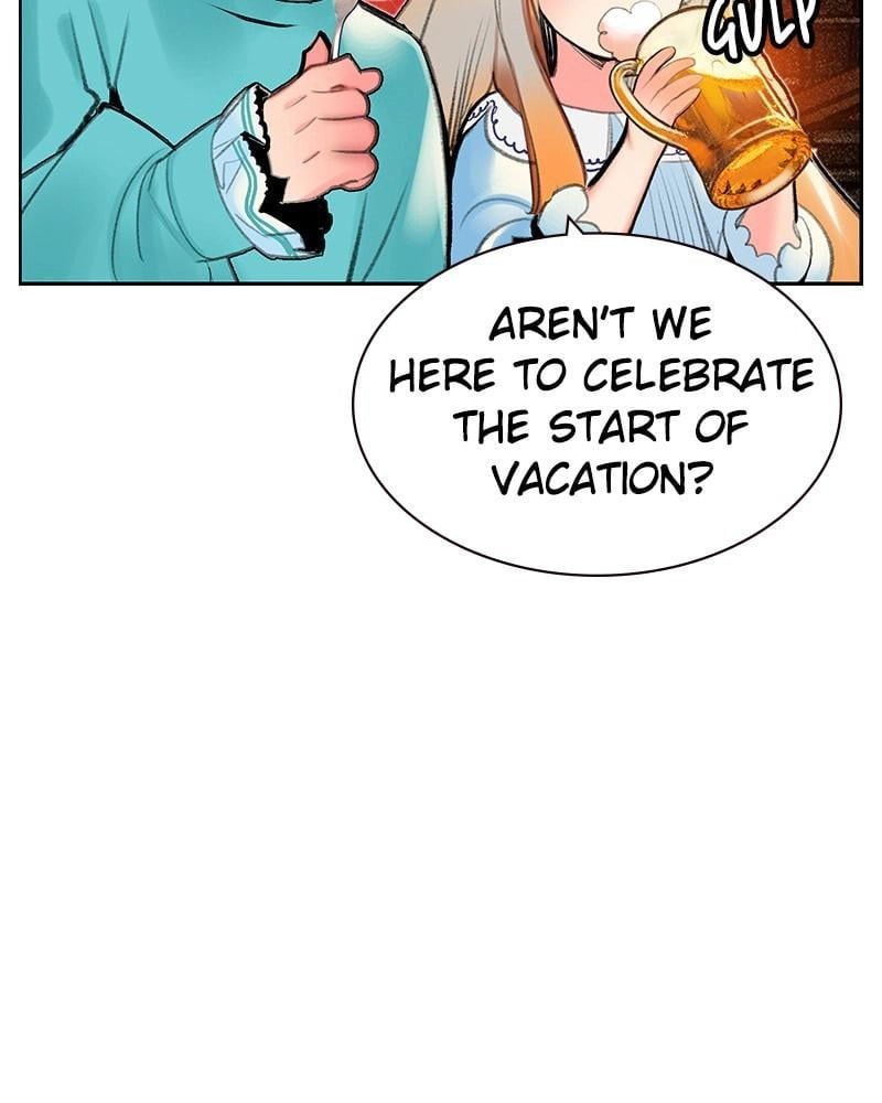 Read Jungle Juice EN Manga Online