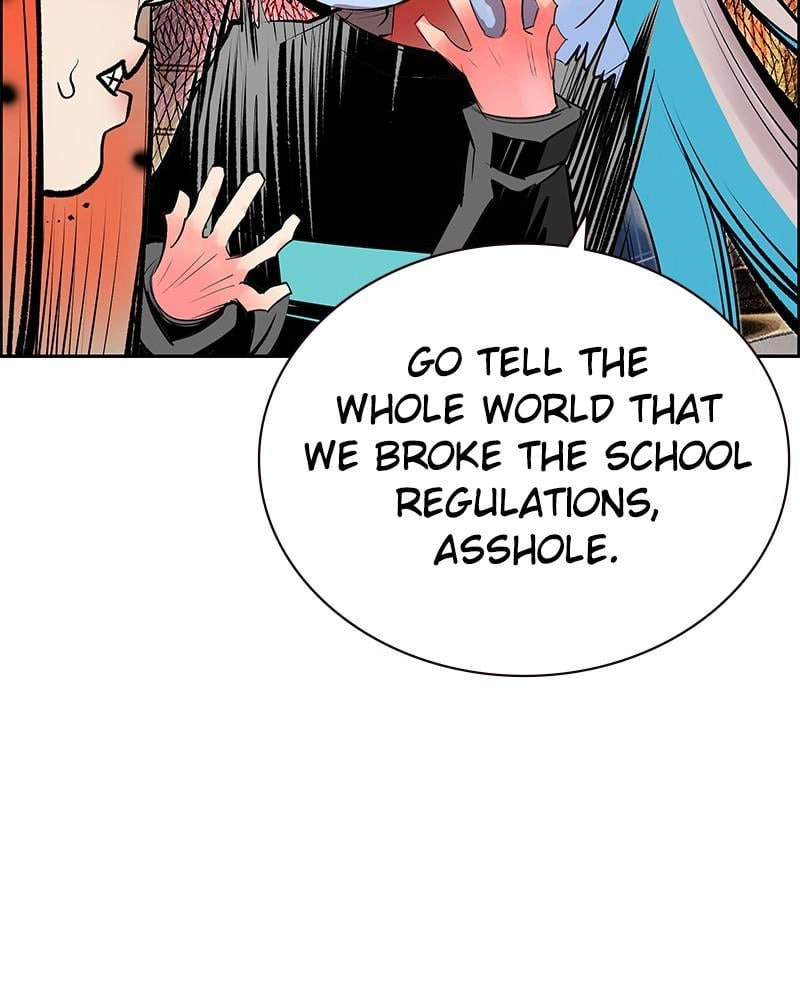 Read Jungle Juice EN Manga Online