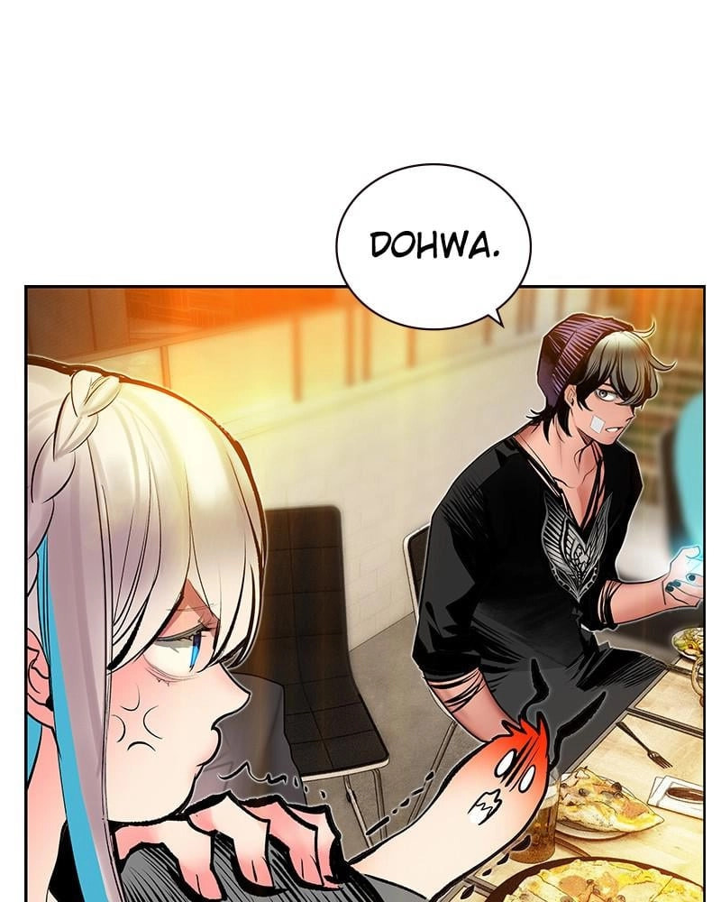 Read Jungle Juice EN Manga Online