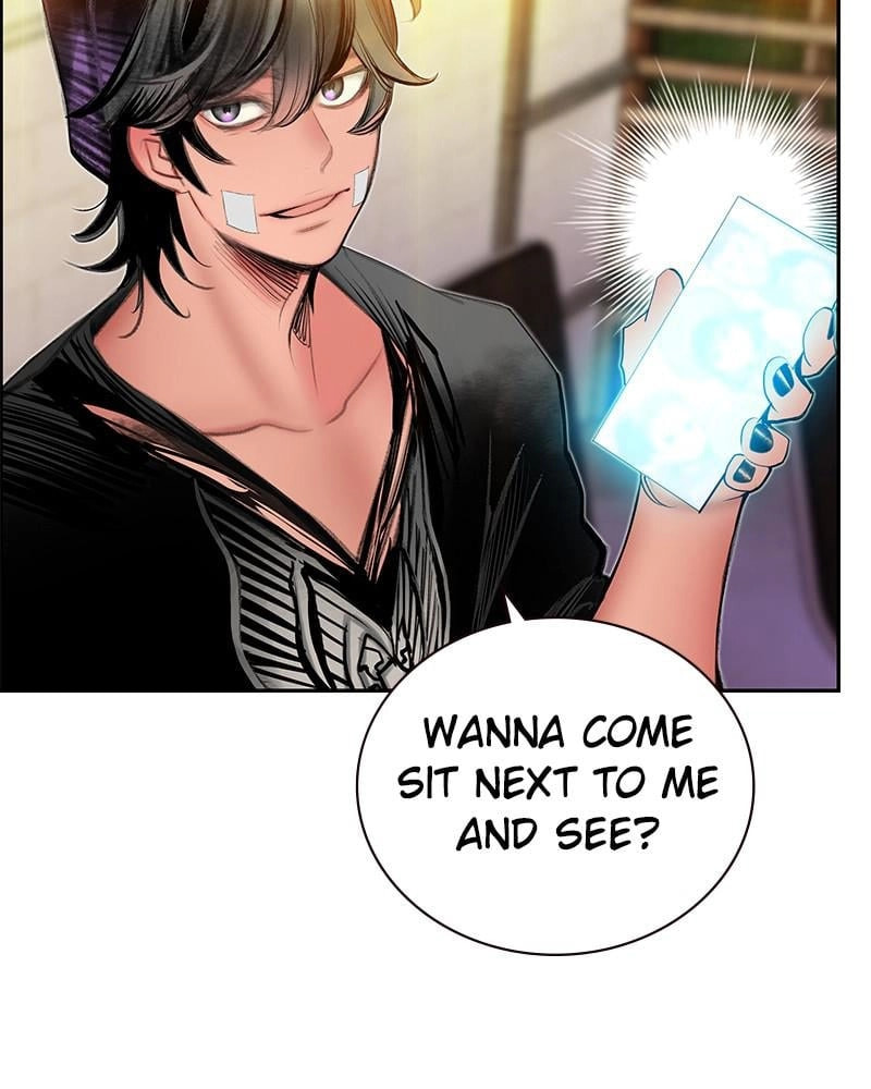 Read Jungle Juice EN Manga Online