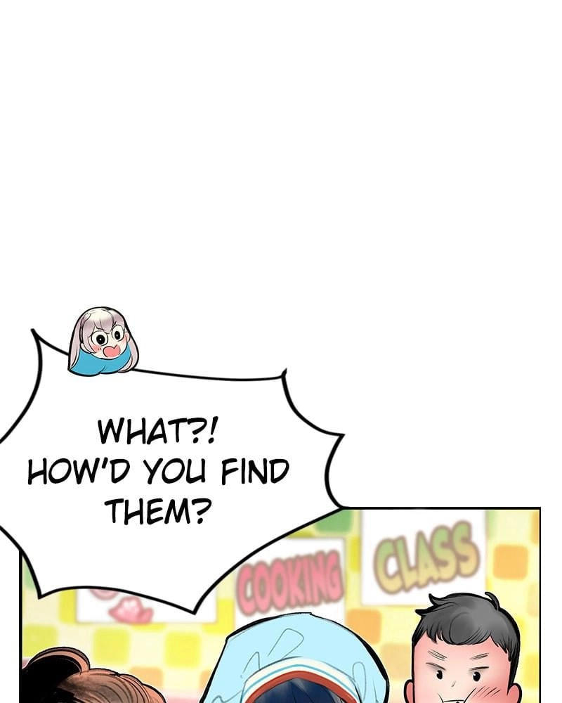 Read Jungle Juice EN Manga Online