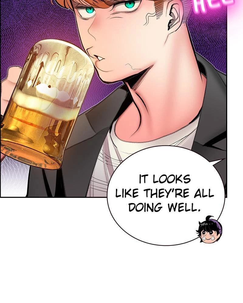 Read Jungle Juice EN Manga Online
