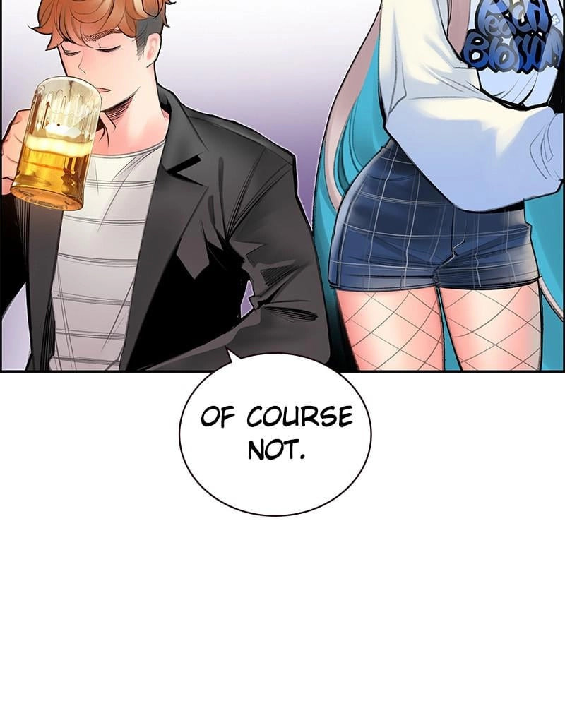 Read Jungle Juice EN Manga Online