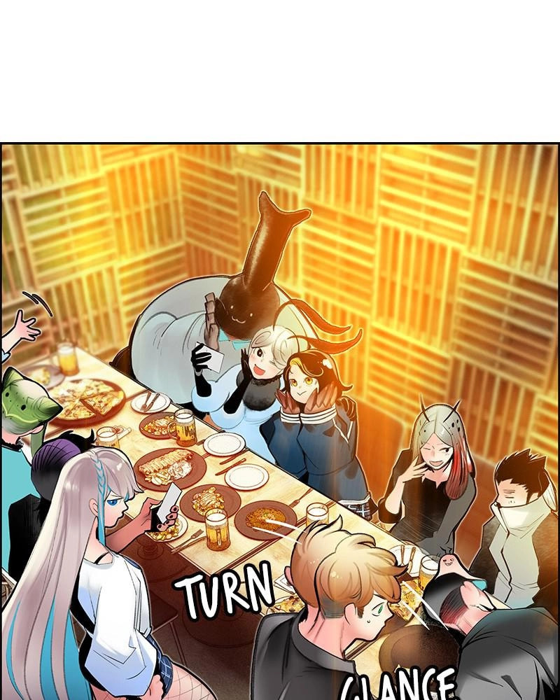 Read Jungle Juice EN Manga Online