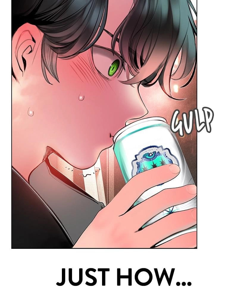 Read Jungle Juice EN Manga Online