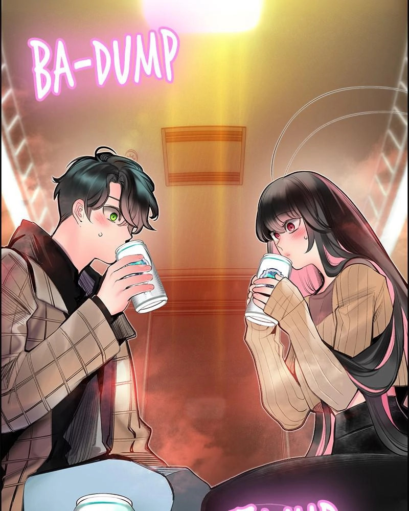Read Jungle Juice EN Manga Online