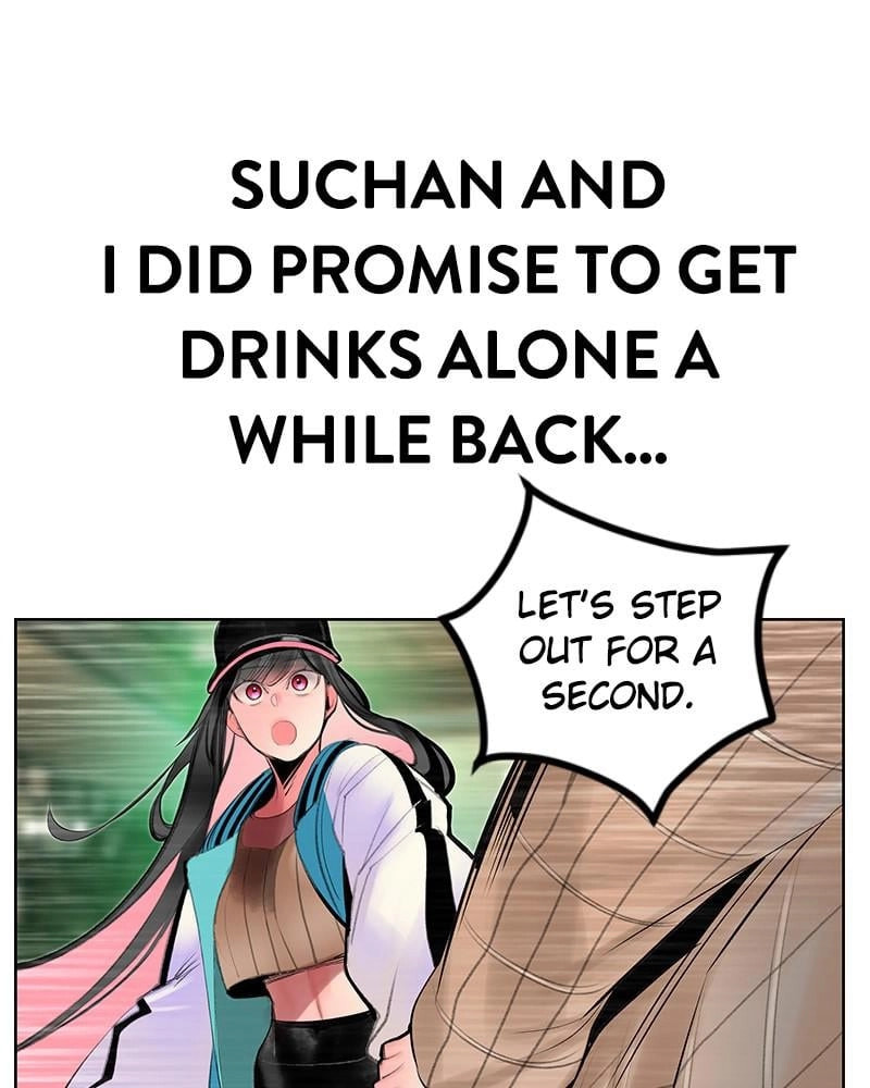 Read Jungle Juice EN Manga Online