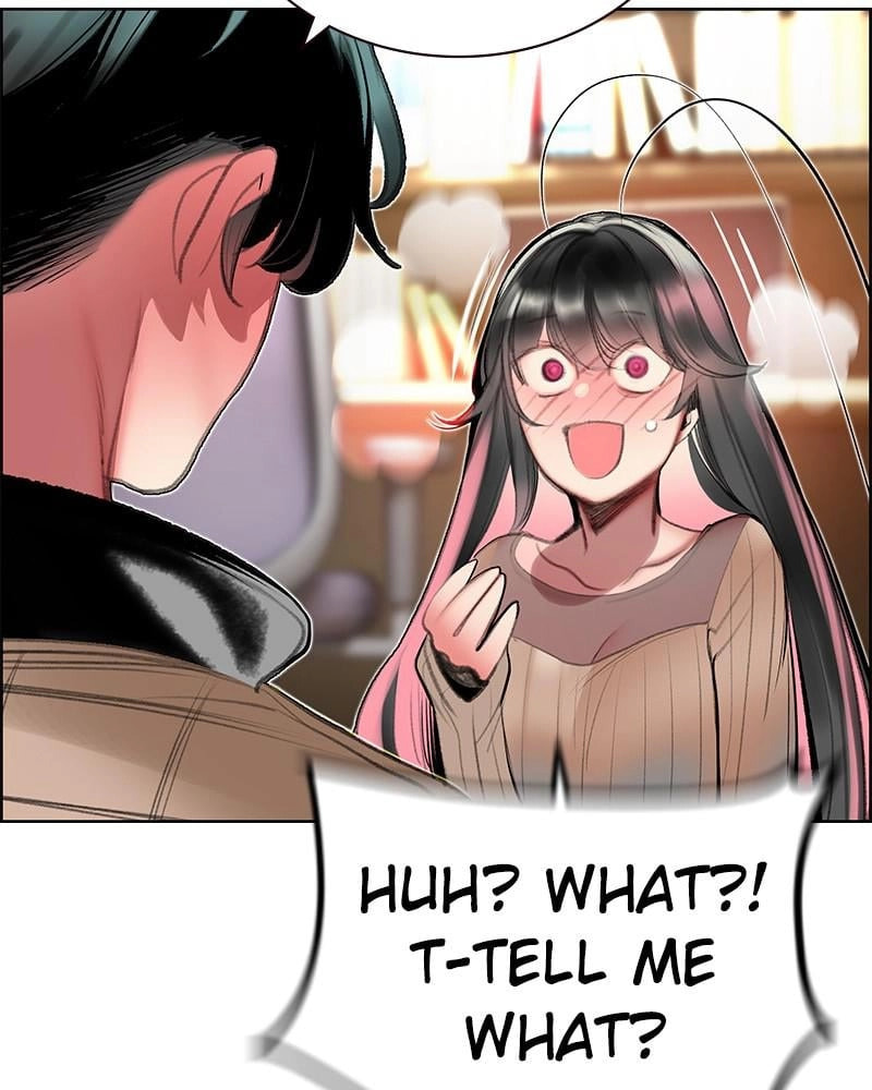 Read Jungle Juice EN Manga Online