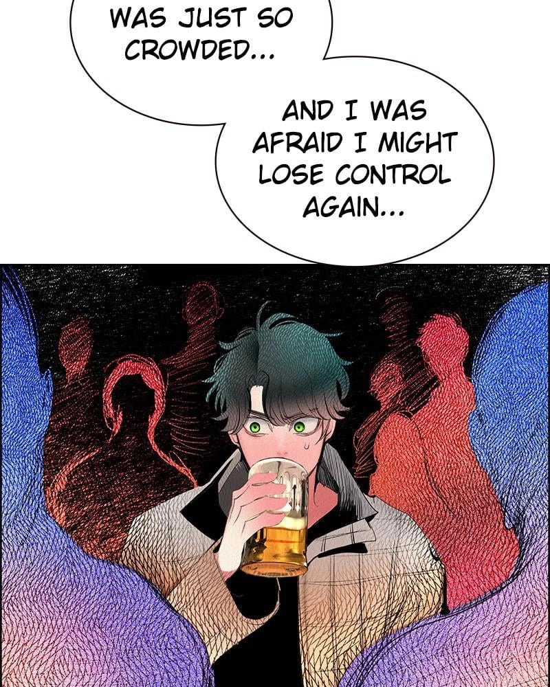 Read Jungle Juice EN Manga Online