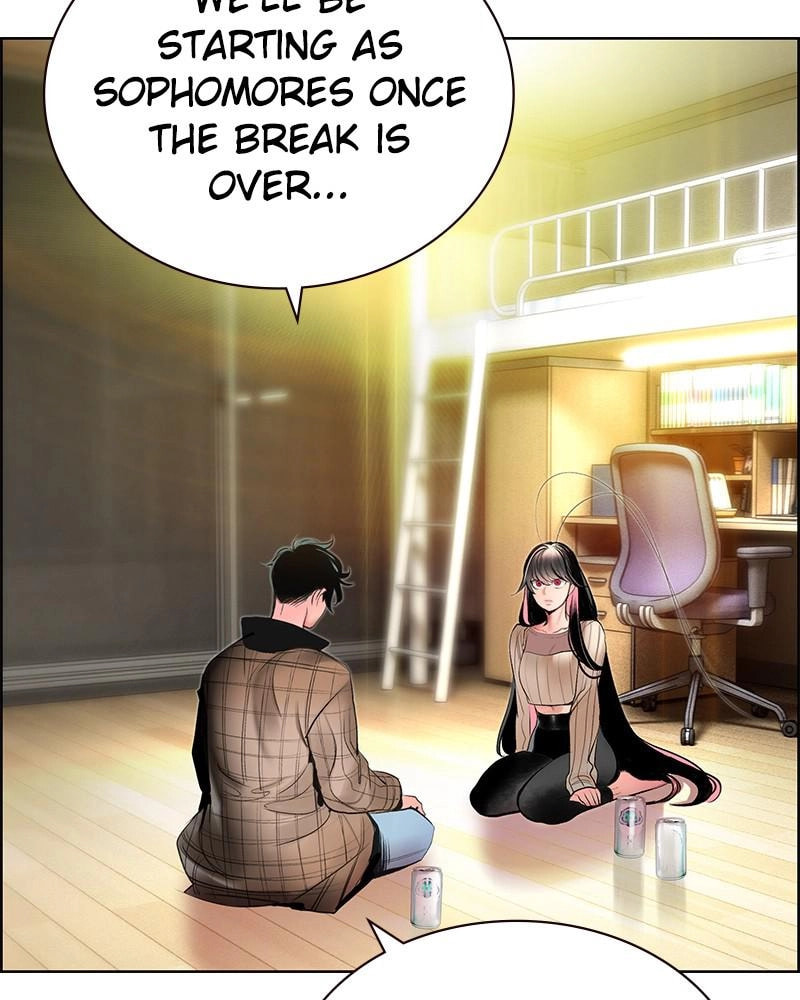 Read Jungle Juice EN Manga Online