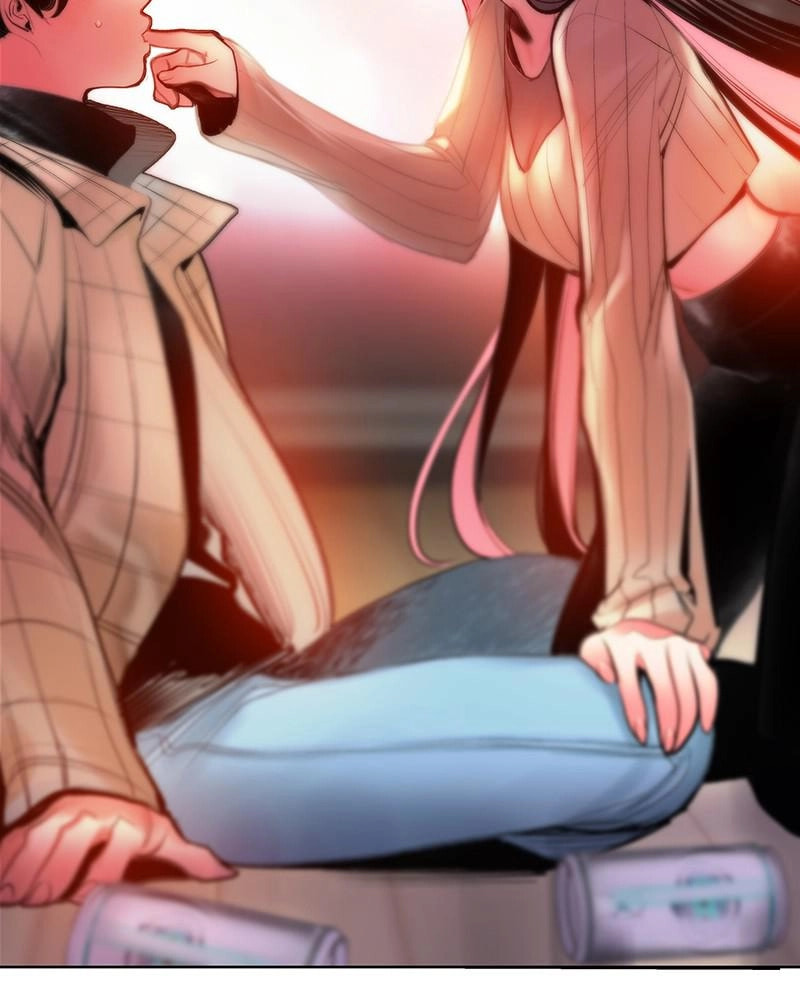 Read Jungle Juice EN Manga Online