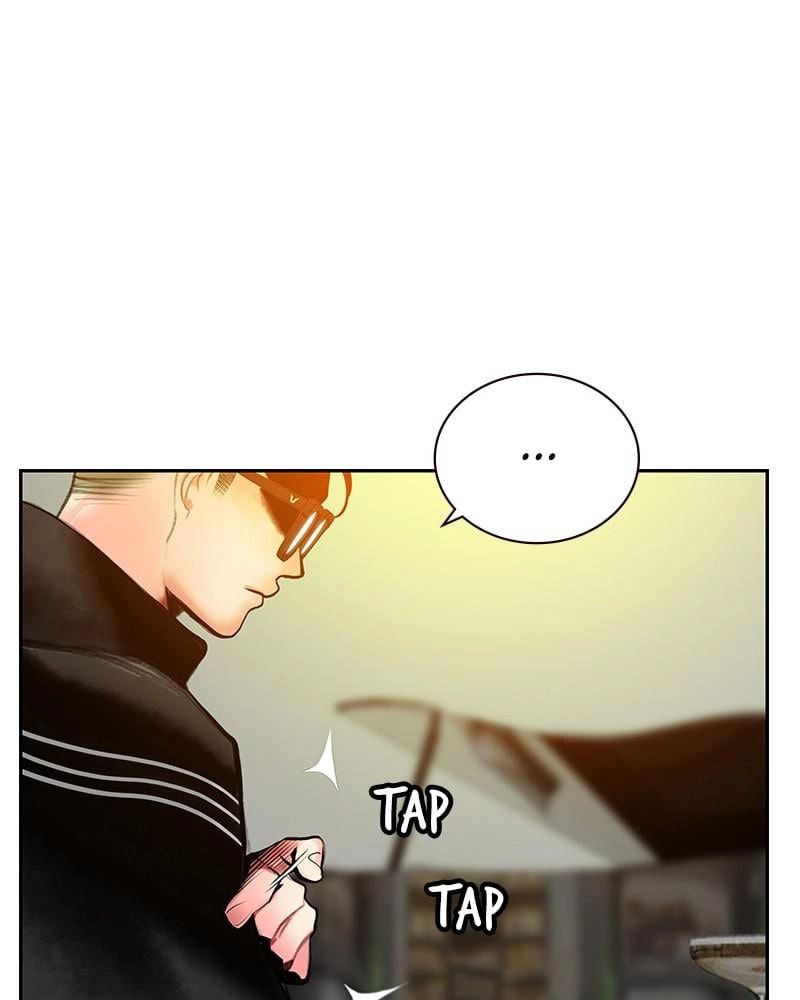 Read Jungle Juice EN Manga Online