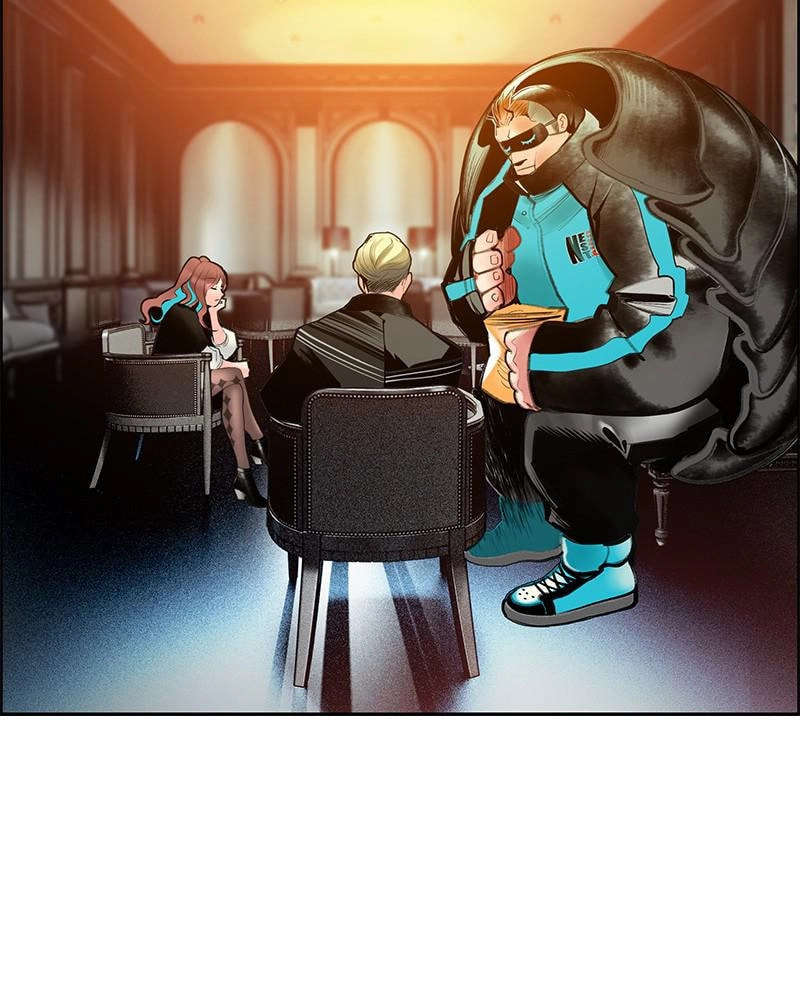 Read Jungle Juice EN Manga Online