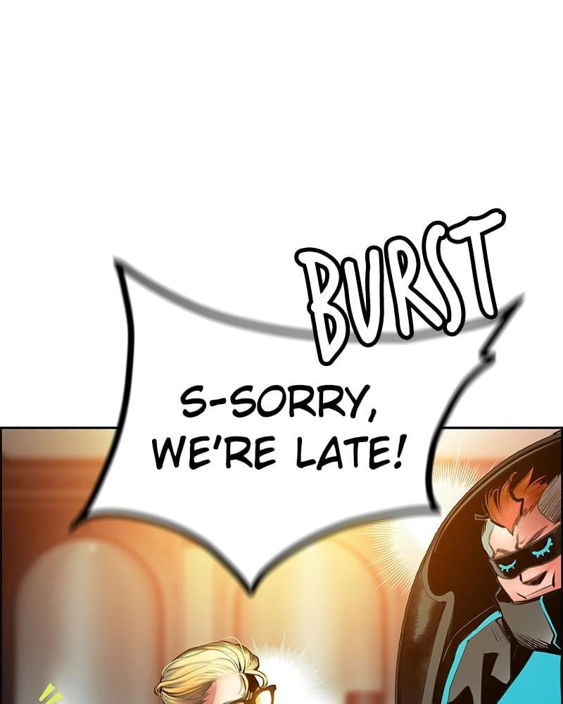 Read Jungle Juice EN Manga Online
