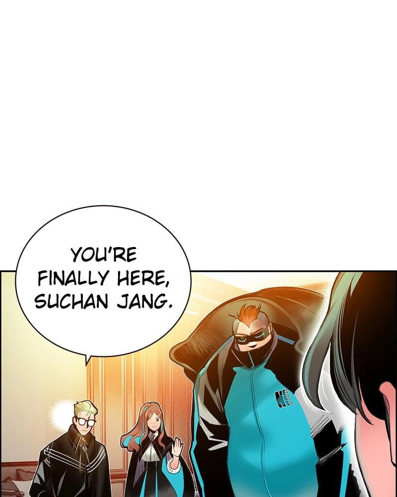 Read Jungle Juice EN Manga Online