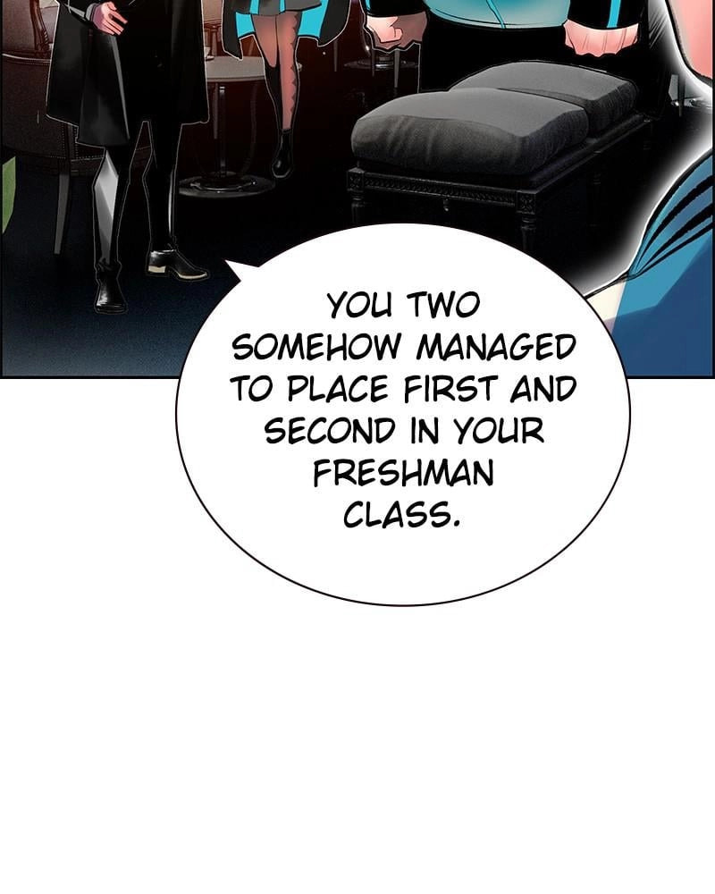Read Jungle Juice EN Manga Online