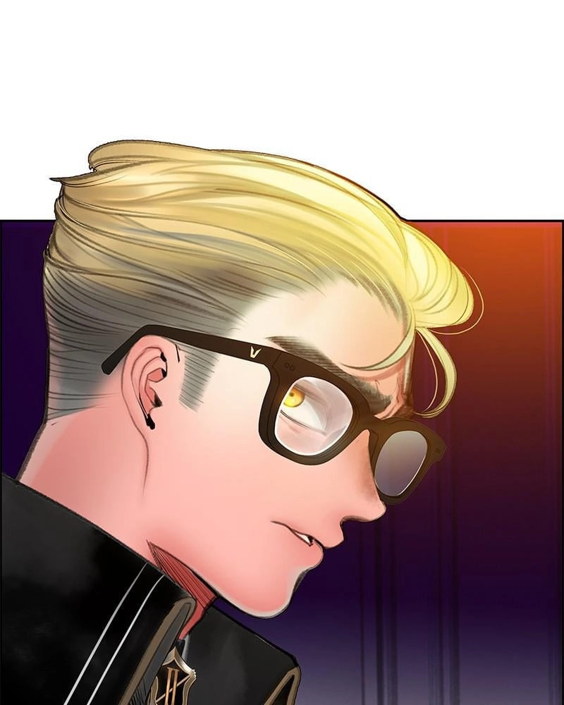 Read Jungle Juice EN Manga Online