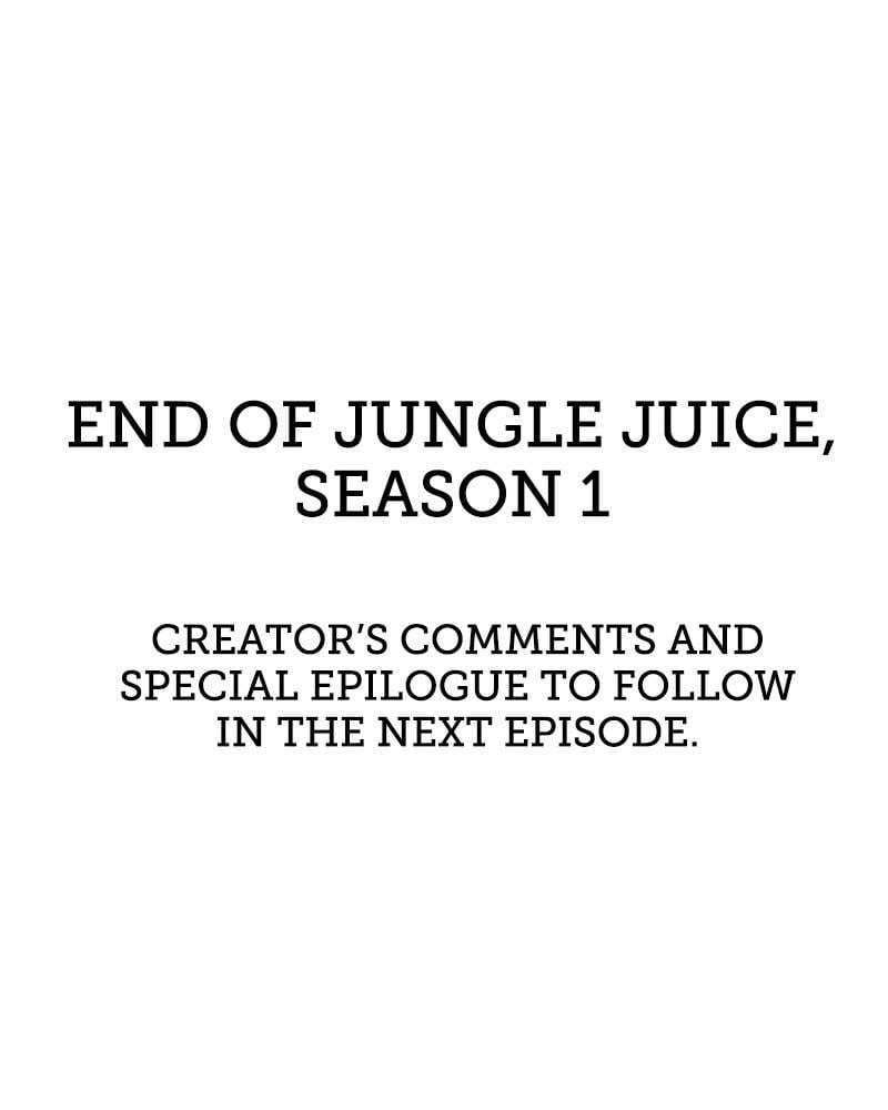 Read Jungle Juice EN Manga Online