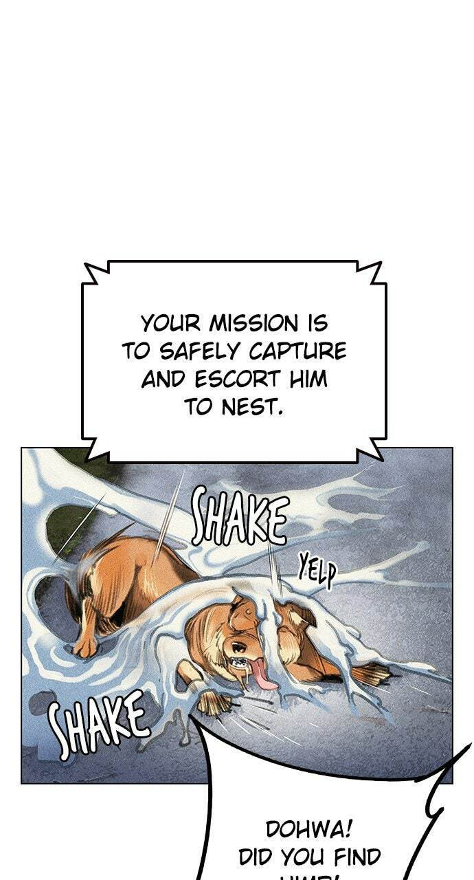 Read Jungle Juice EN Manga Online