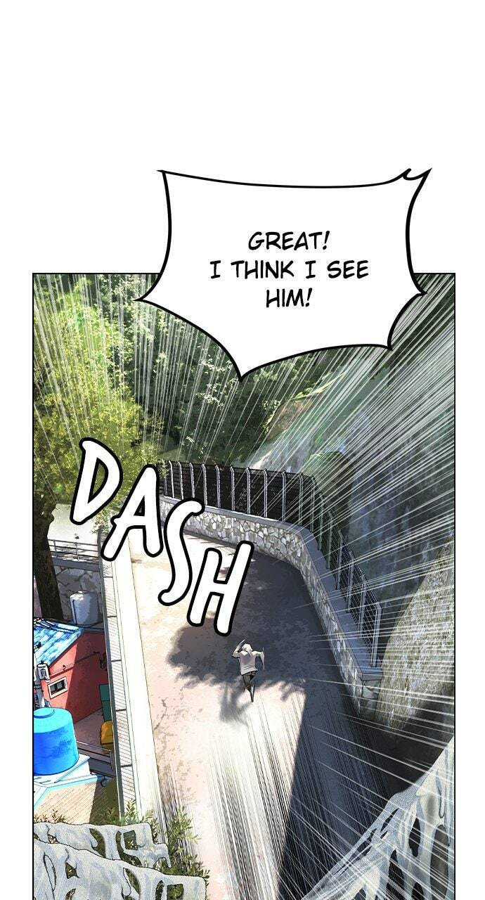 Read Jungle Juice EN Manga Online