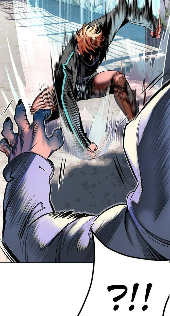 Read Jungle Juice EN Manga Online